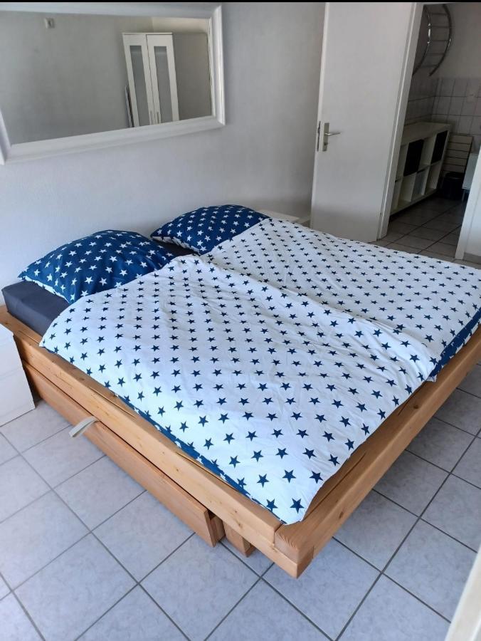 Gemuetliche, Ruhig Gelegene Wohnung In Cochem Exterior foto