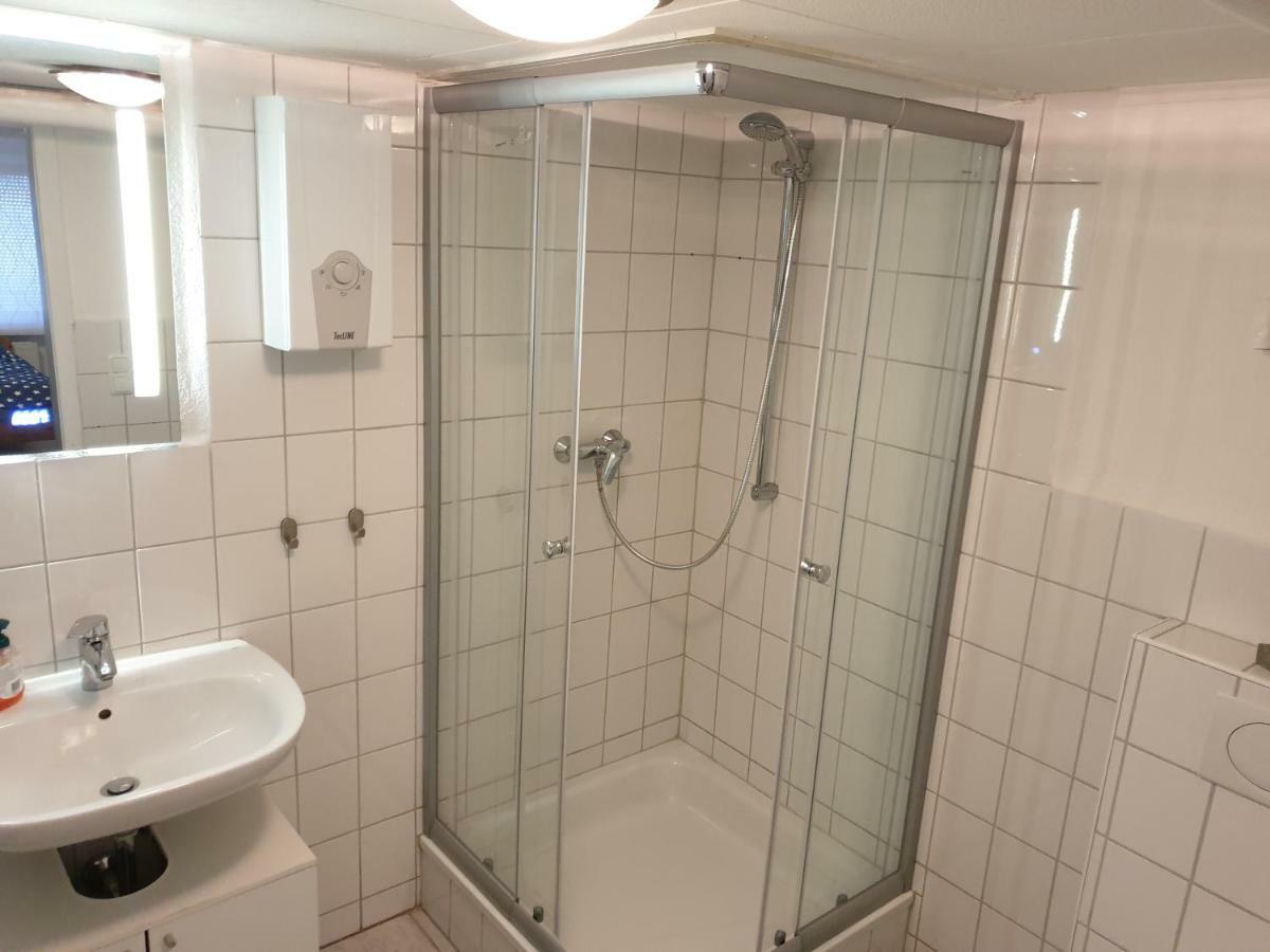 Gemuetliche, Ruhig Gelegene Wohnung In Cochem Exterior foto